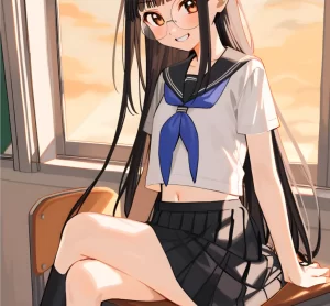 [3D漫画]何枝可依-188绅士站