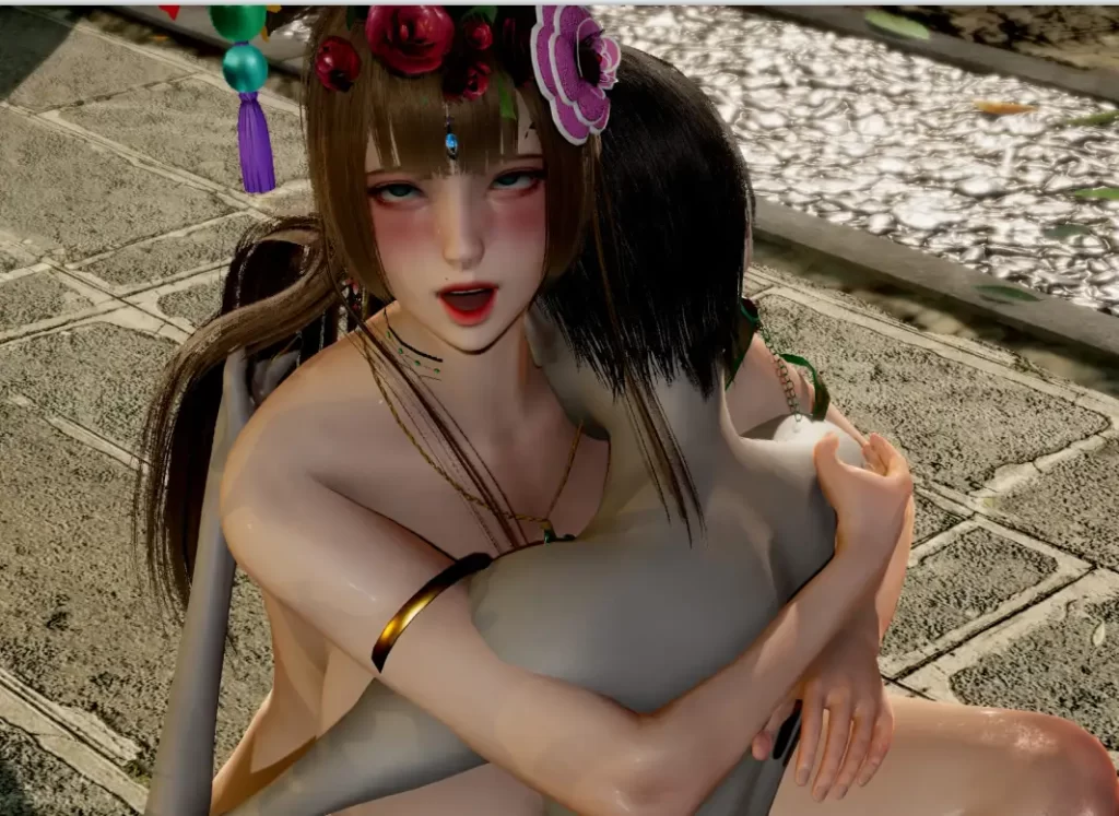 妖女大陆3D漫画_妖女大陆3D漫画下拉式观看_免费全彩漫画_ Jayep作品