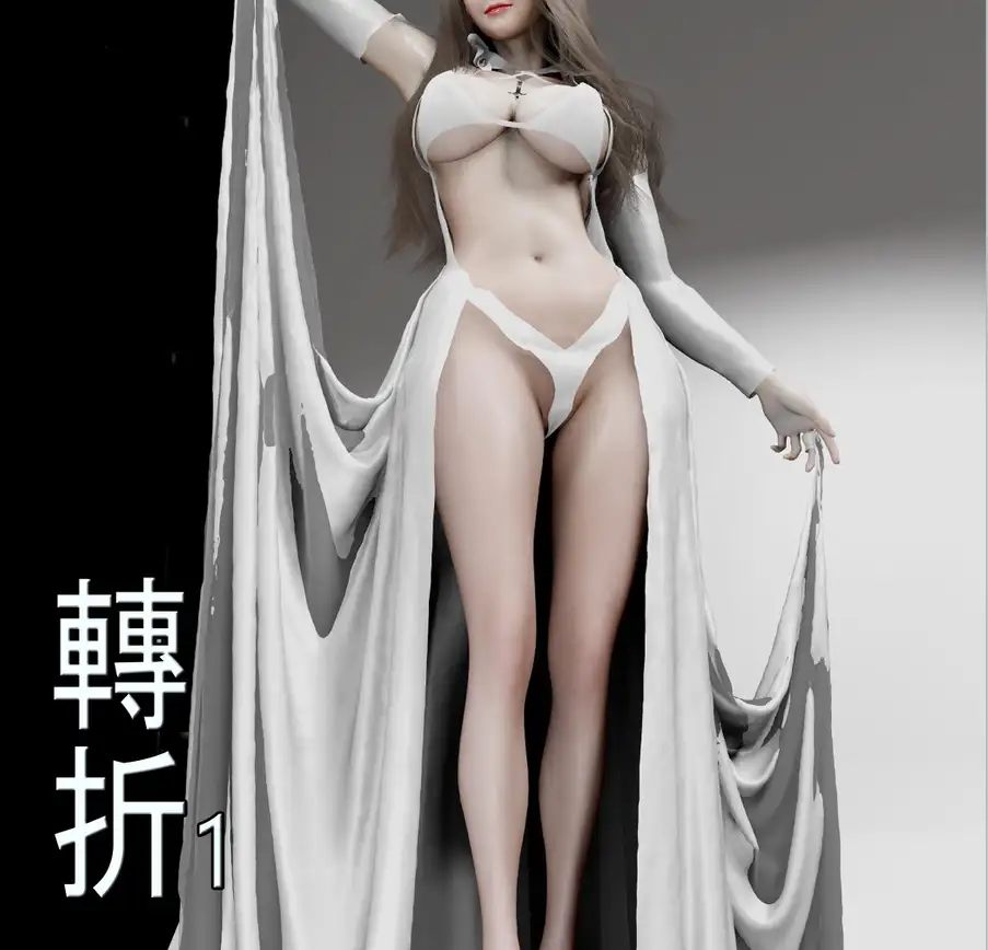 转折3D漫画_转折3D漫画下拉式观看_免费全彩漫画_ fiji pp作品