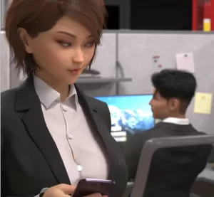 [3D漫画]我的皮物女友-188绅士站