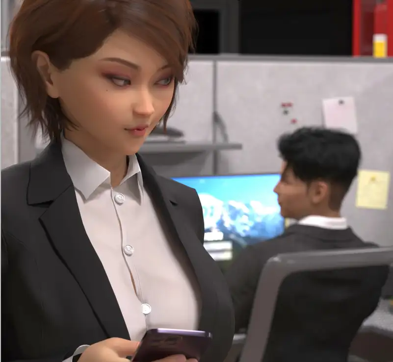 我的皮物女友3D漫画_我的皮物女友3D漫画下拉式观看_免费全彩漫画_ Liyuying作品