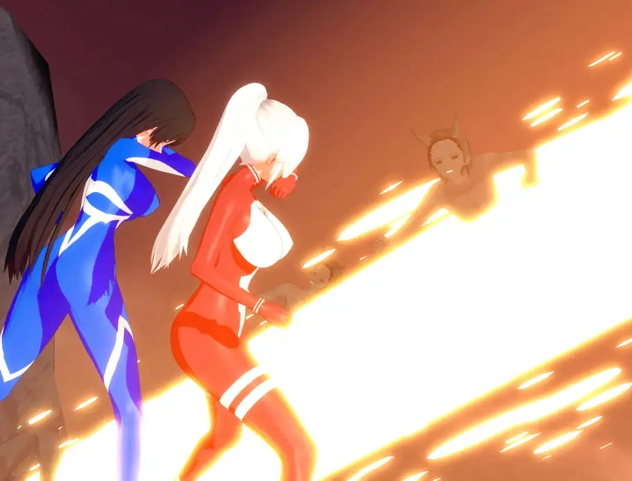 最强战姬3D漫画_最强战姬3D漫画下拉式观看_免费全彩漫画_ Bro3@Projekt-星月作品