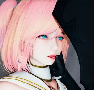 [3D漫画]无法控制的侵蚀 第二季-188绅士站