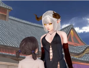 [3D漫画]巫女虐小人-188绅士站