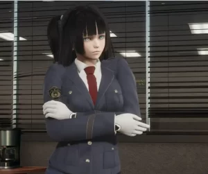 [3D漫画]恋物癖侦探-188绅士站