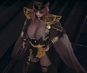 [3D漫画]绝境逢生 Against the Odds-188绅士站