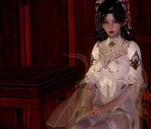 [3D漫画]亡国母女-188绅士站