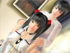 [3D漫画]Re デジタル彼女-188绅士站