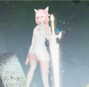 [3D漫画]接触-188绅士站