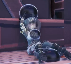 [3D漫画]“魔王”逗勇者-188绅士站