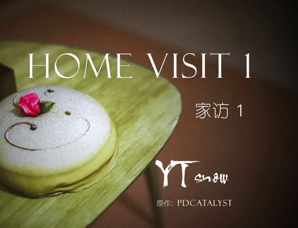 HomeVisit3D漫画_HomeVisit3D漫画下拉式观看_免费全彩漫画_YTsnow作品