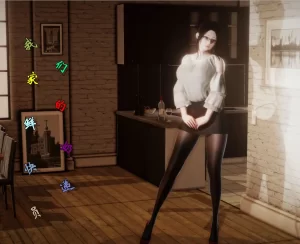 [3D漫画]我家的鲜奶快递员-188绅士站