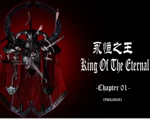 [3D漫画]Chapter 永恒之王-188绅士站