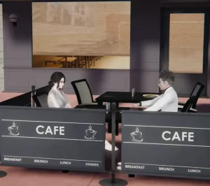 [3D漫画]龙舌兰特工-188绅士站