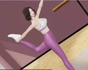 [3D漫画]母子系列-依蓉-188绅士站