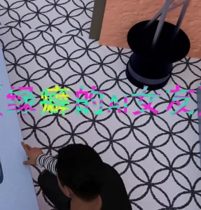 [3D漫画]绿癖的Ai女友，抓奸在床-188绅士站