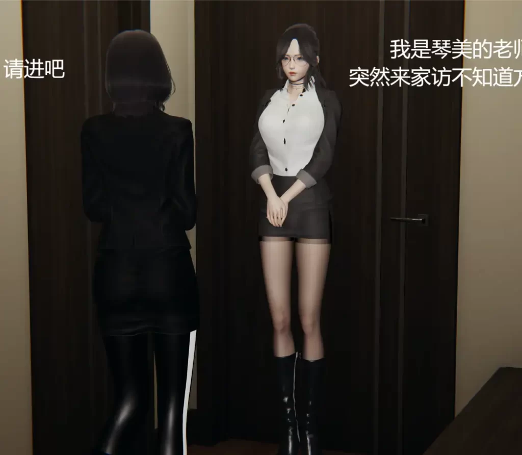 暗杀任务3D漫画_暗杀任务3D漫画下拉式观看_免费全彩漫画_ tyのglove&boot作品
