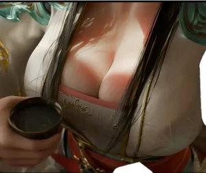 [3D漫画]大航海时代-188绅士站