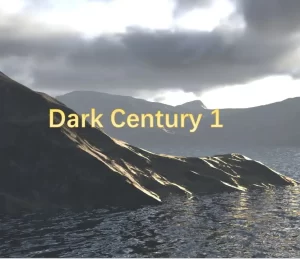 [3D漫画]黑暗世纪-188绅士站