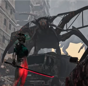 [3D漫画]不悔-188绅士站