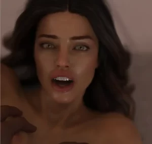 [3D漫画]致命的欲望-188绅士站