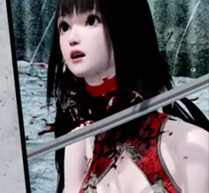 [3D漫画]喋血东都-清道夫的处刑场-188绅士站