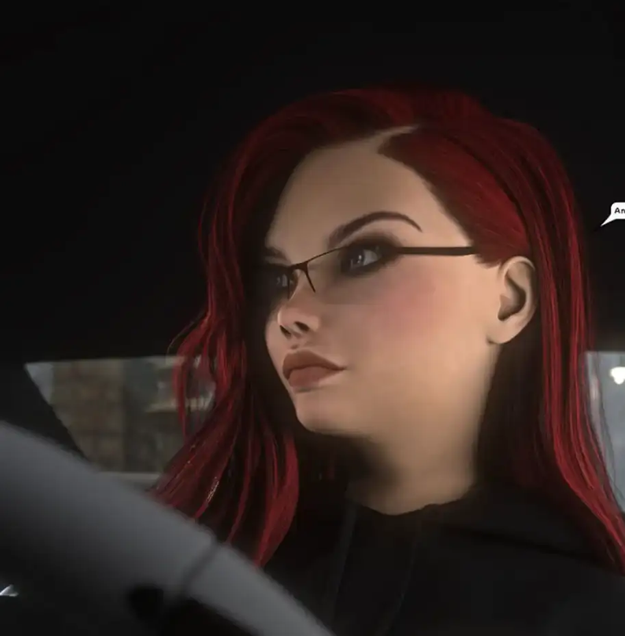 The Asylum3D漫画_The Asylum3D漫画下拉式观看_免费全彩漫画_ Lock Master作品