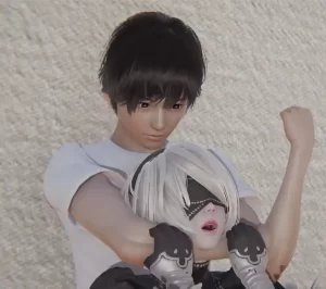 [3D漫画]漫展之后-188绅士站