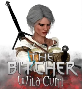 [3D漫画]The Bitcher – Wild Cunt-188绅士站