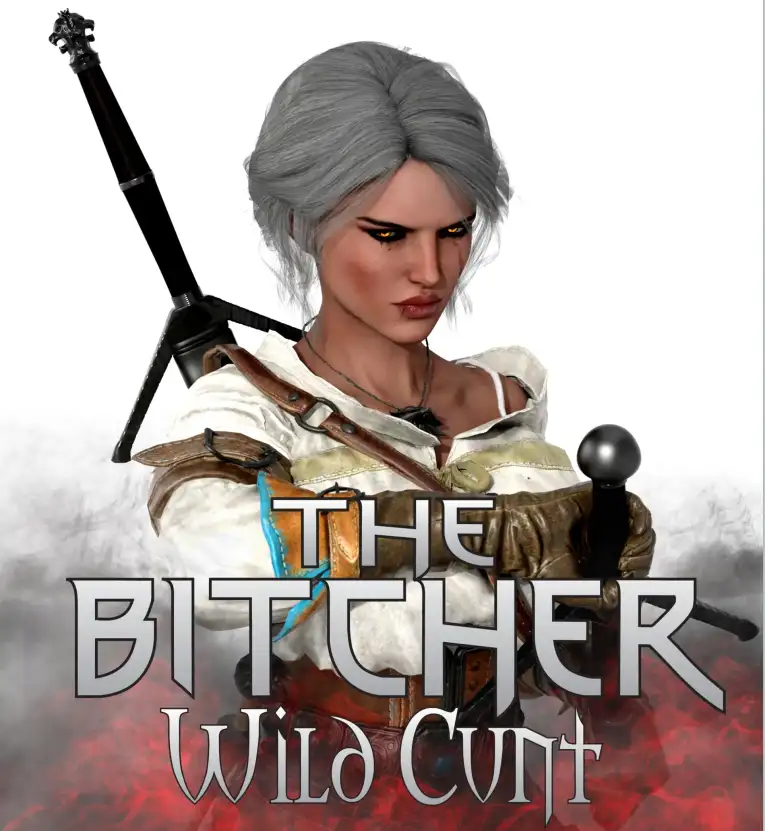 The Bitcher - Wild Cunt3D漫画_The Bitcher - Wild Cunt3D漫画下拉式观看_免费全彩漫画_ Redrobot3D作品