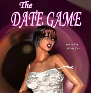 [3D漫画]约会游戏 The Date Game-188绅士站