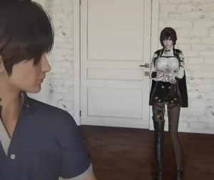 [3D漫画]摄影师的复仇-188绅士站