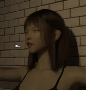 [3D漫画]地牢少女-188绅士站