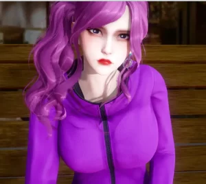 [3D漫画]姬女必须死-188绅士站