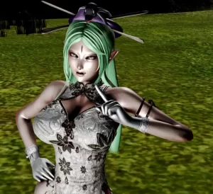 [3D漫画]捕获三妹-188绅士站