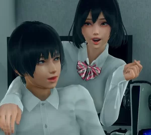 [3D漫画]無 防備 な 義妹-188绅士站