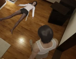 [3D漫画]将错就错-188绅士站