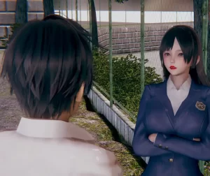 [3D漫画]屌丝操拜金女-188绅士站