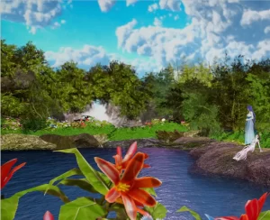 [3D漫画]斗罗大陆重制-188绅士站