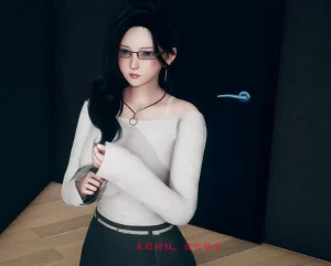 [3D漫画]新婚-188绅士站