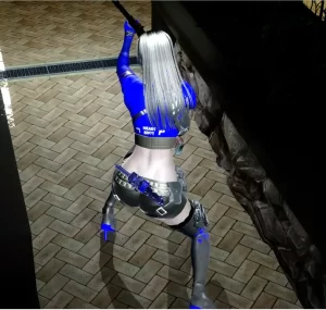 [3D漫画]尸体腐败-188绅士站