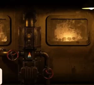 [3D漫画]地下室-188绅士站