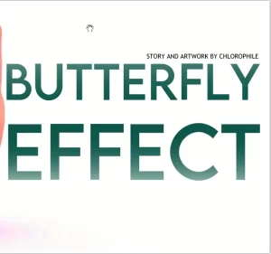 [3D漫画]蝴蝶效应-188绅士站