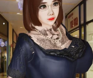 [3D漫画]Chaba图像集-188绅士站