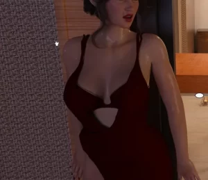 [3D漫画]Satisfying Needs-188绅士站