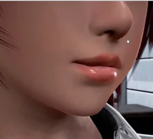 [3D漫画]未来之战-188绅士站