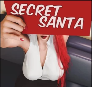 [3D漫画]圣诞老人的秘密-188绅士站