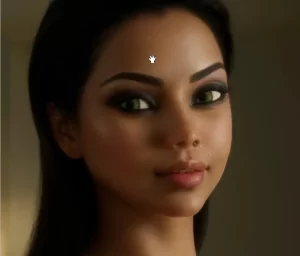 [3D漫画]我们的碎片-188绅士站