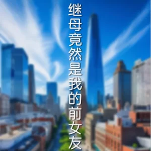 [3D漫画]继母竟然是我的前女友-188绅士站