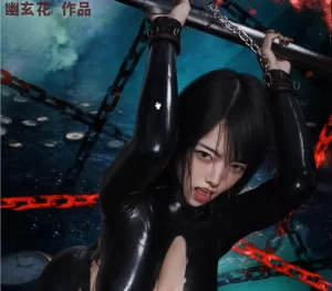 [3D漫画]迷夜少女-逆之章-188绅士站